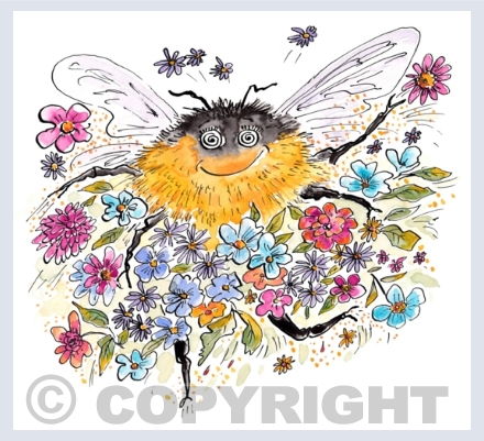 Bees