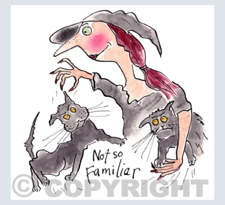 Witches
