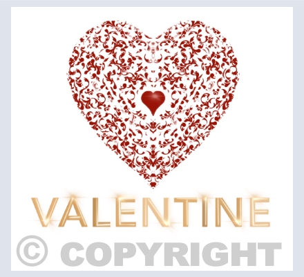 Valentine, Marriage and Romance