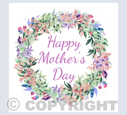 Mother's Day Cards