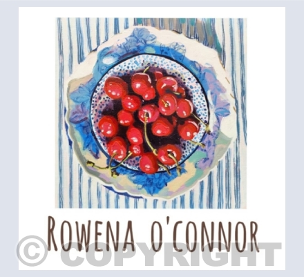 Featured Artist April