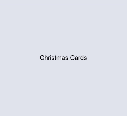 Christmas Cards