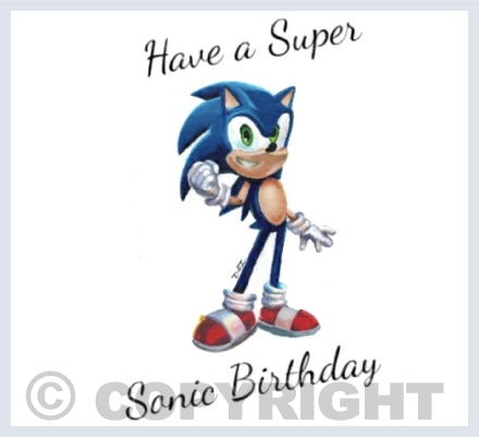 Birthdays