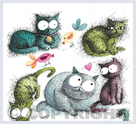 Cats