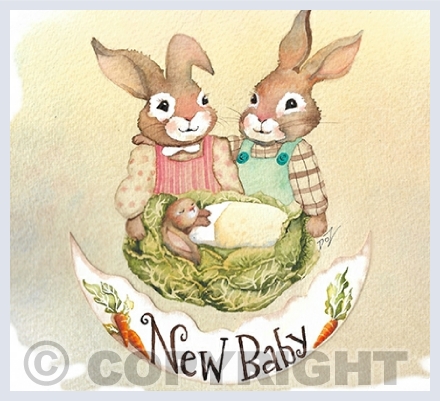 Special Occasion Cards