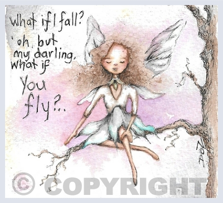 Fairies And Magical
