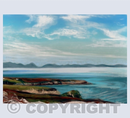 Landscapes/Seascapes
