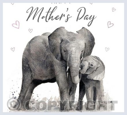 Mother's Day