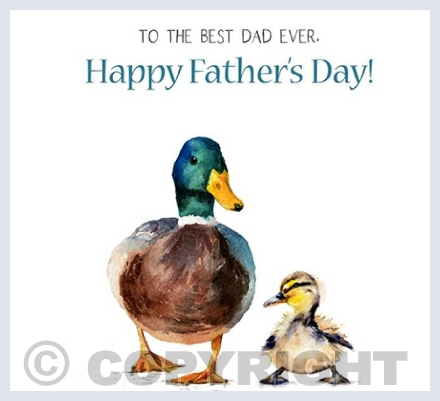 Father's Day