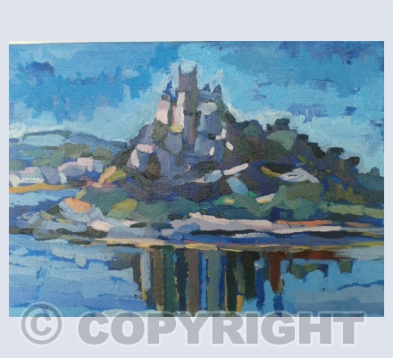 Penwith landscapes