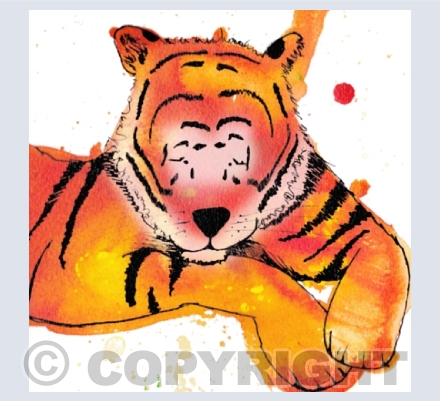 Asian Wildlife