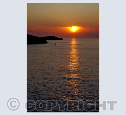 Cornwall