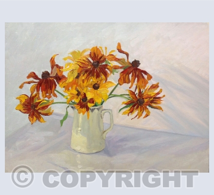Still Life