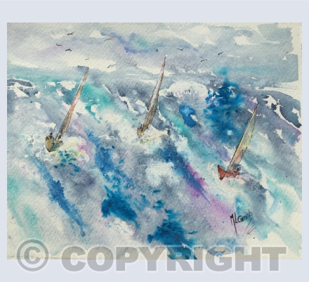 Seascapes