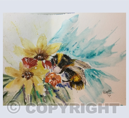 Birds and Bees