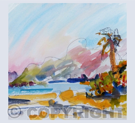 Landscape