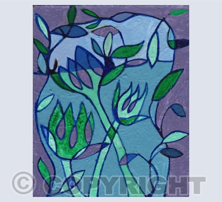 Landscapes and gardens