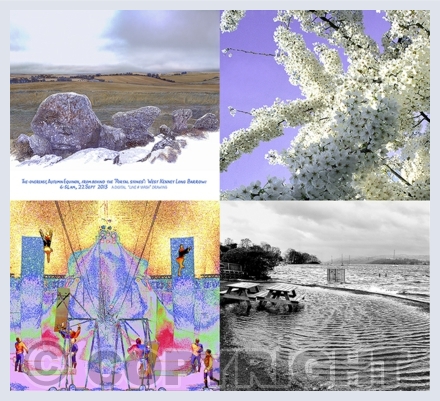 Images by Richard A Batt