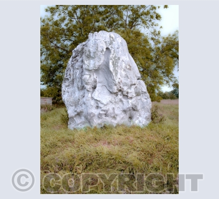 Megalithic Monuments