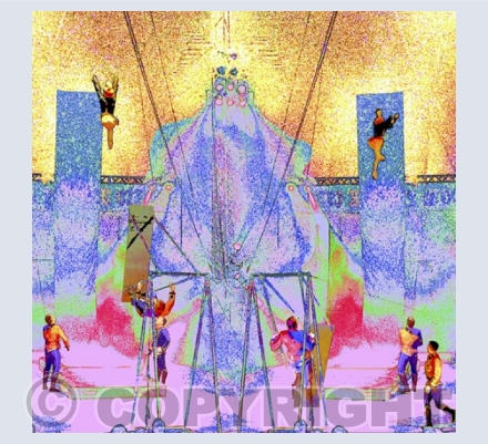 Imaginative Images