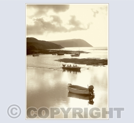 Pembrokeshire, Wales