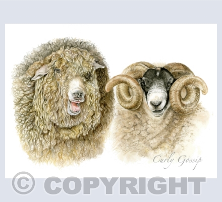 Farmyard