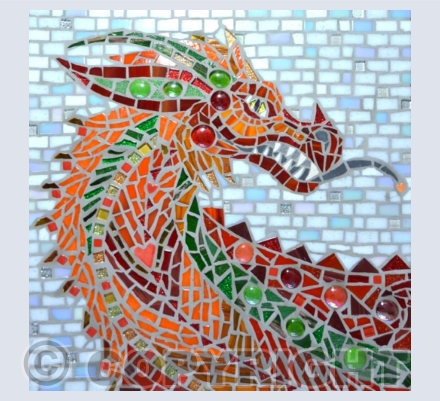 All Mosaics