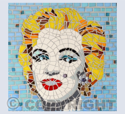 Mosaic People