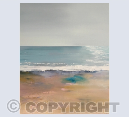 seascape