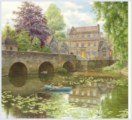Bradford on Avon