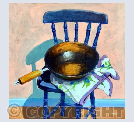 Still Life