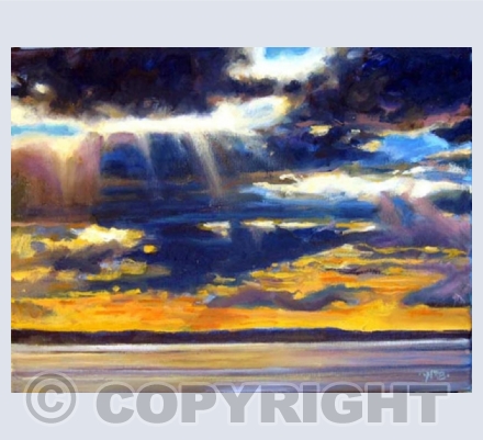 Landscapes