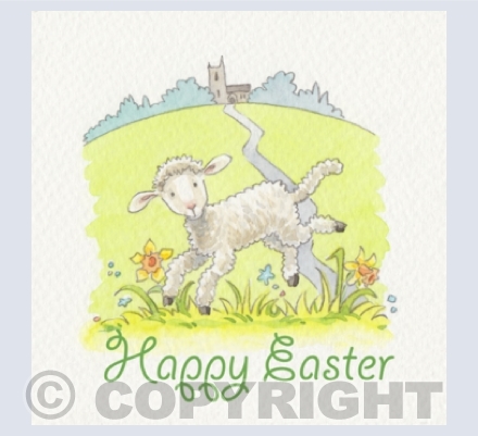 Easter