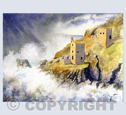 Cornwall