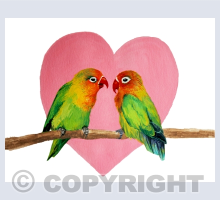 Birdies