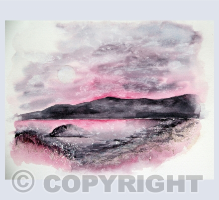 Seascapes