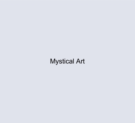Mystical Art