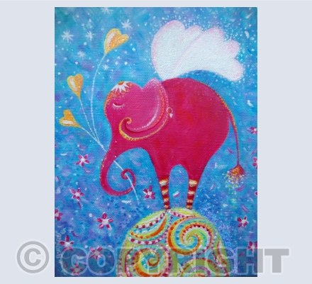 Childrens and the Young at Heart!