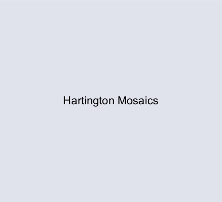 The Hartington Mosaic
