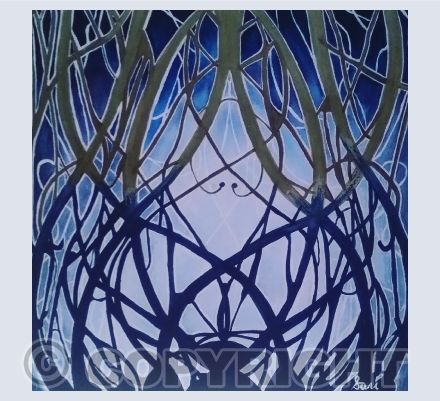 art deco