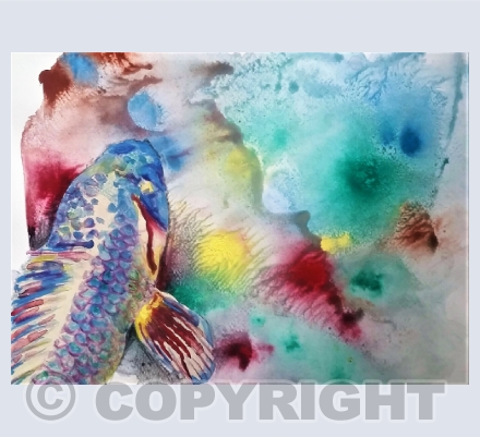 fish