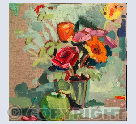 Still Life / Other wildlife