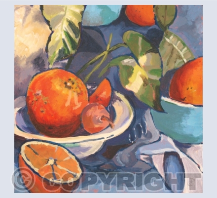Still Life