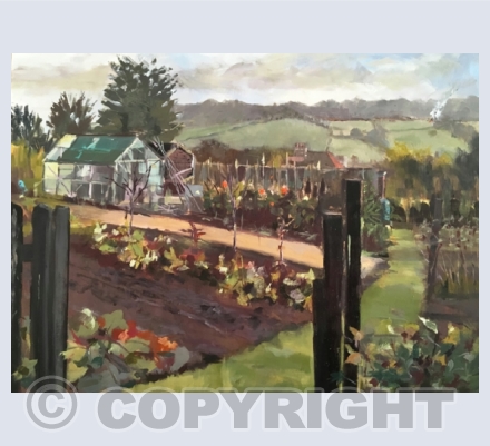 Landscape