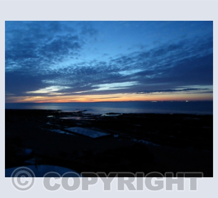 Coastal Scenes