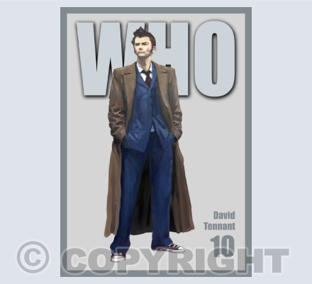 Dr Who