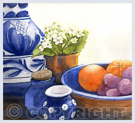 Still life
