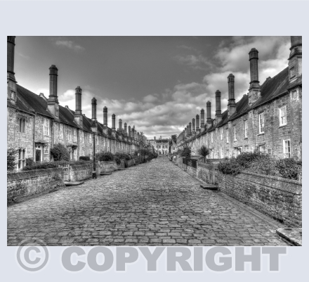 wells