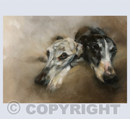 Dogs