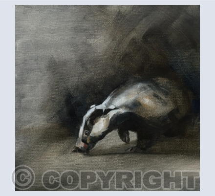 British wildlife